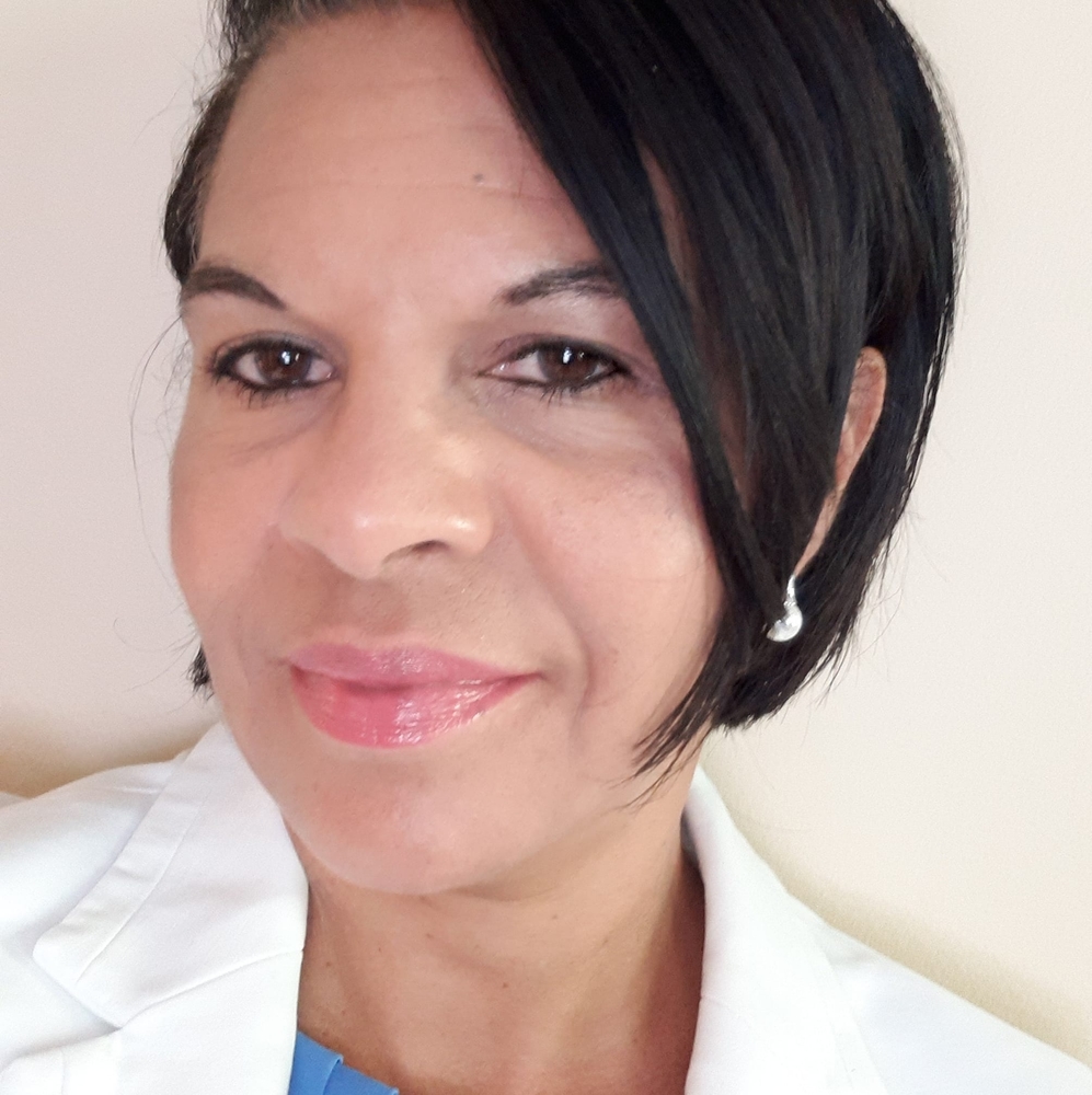 Meet your Posher, Violet